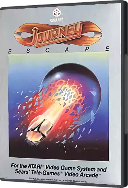 rom Journey - Escape